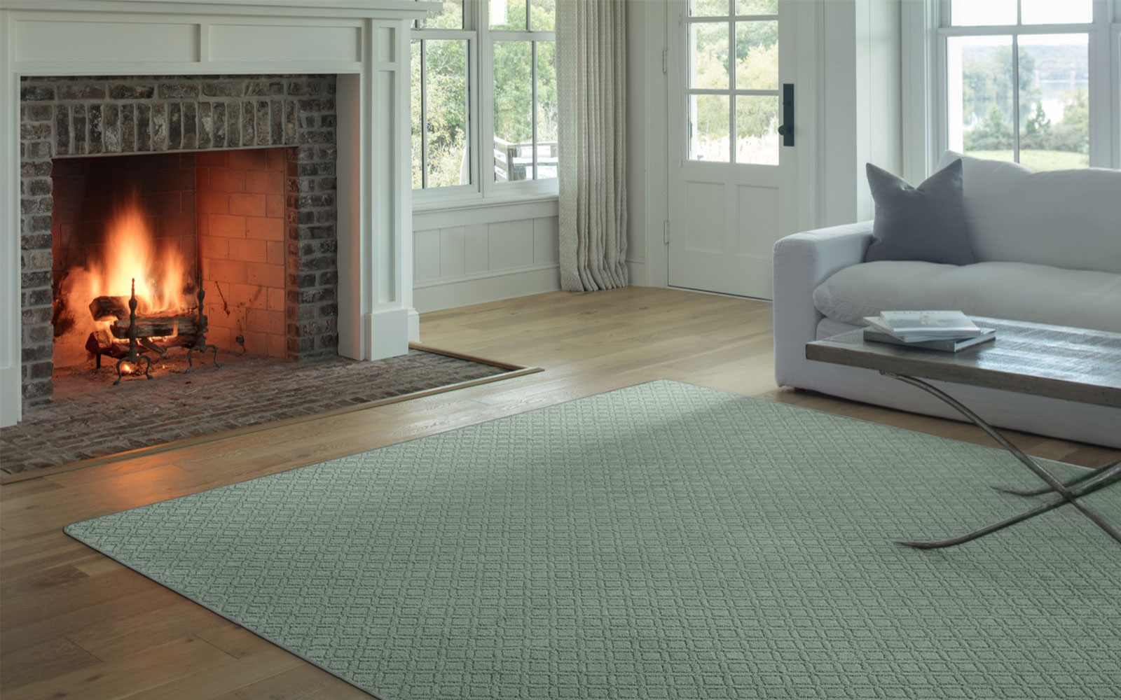 Area-rug | Xtreme Carpet Care