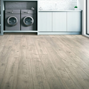 laundry room flooring | Xtreme Carpet Care