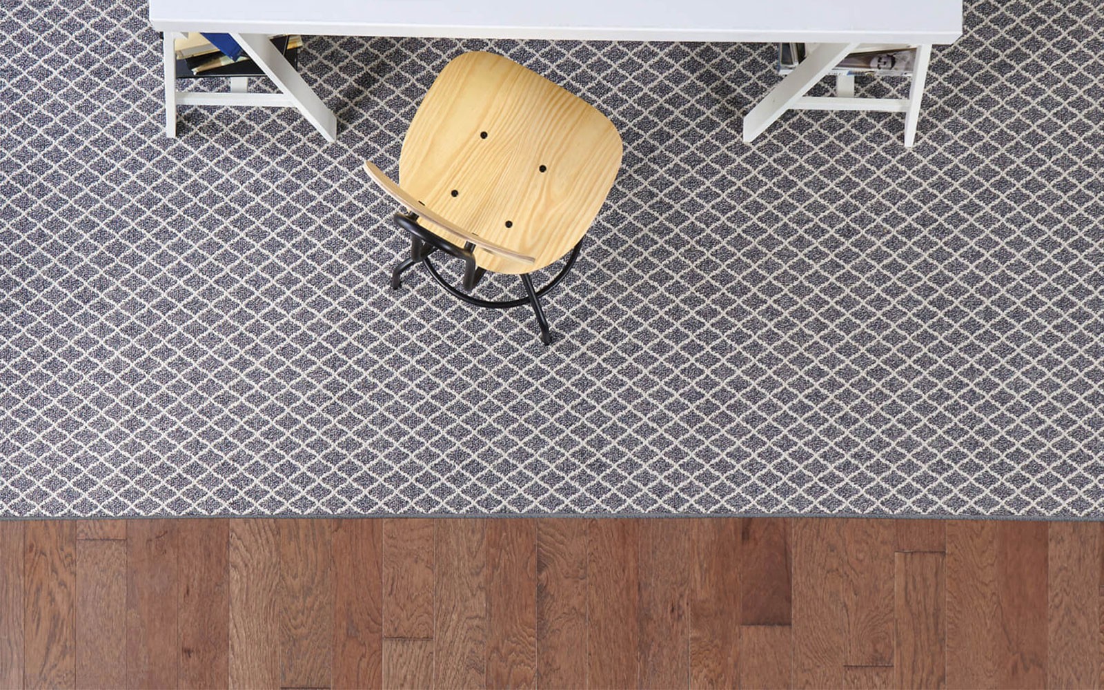 Save Those Carpet Remnants: Practical Uses for Leftover Flooring