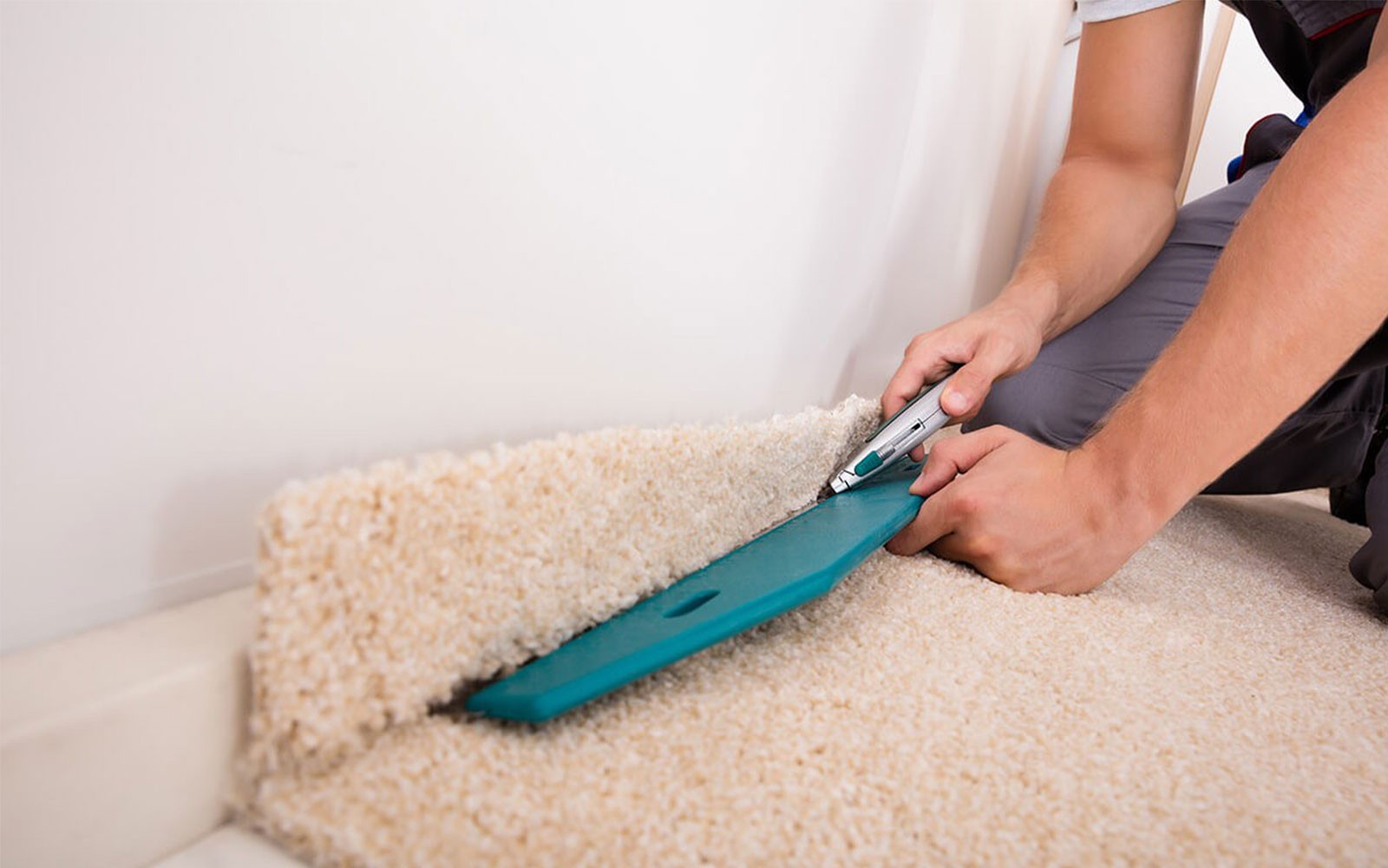Carpet-installation | Xtreme Carpet Care