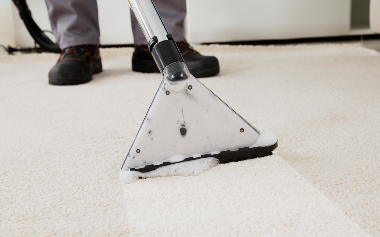Carpet cleaning | Xtreme Carpet Care