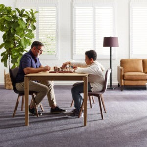 chess playing | Xtreme Carpet Care