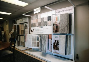 Variety of flooring products in | Xtreme Carpet Care