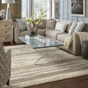 Living room flooring | Xtreme Carpet Care