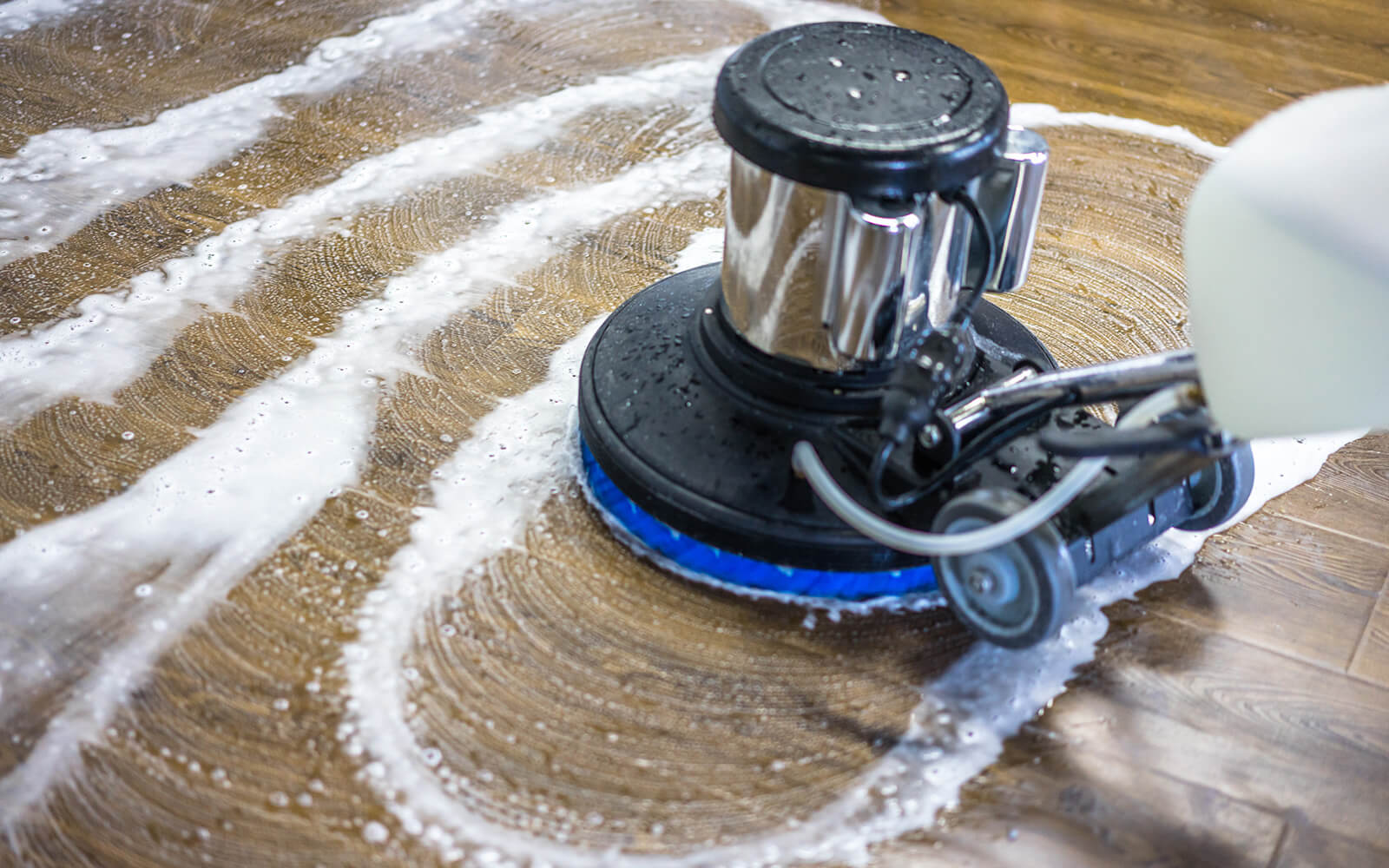 Hardwood Cleaning | Xtreme Carpet Care