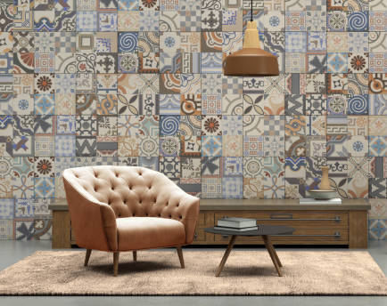 Tile design | Xtreme Carpet Care