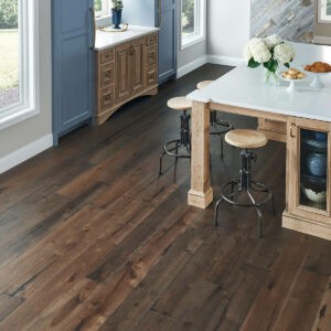 Hardwood flooring | Xtreme Carpet Care