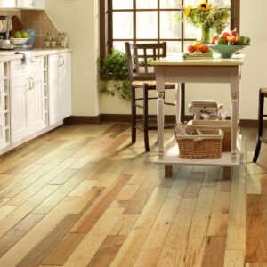 Hardwood flooring | Xtreme Carpet Care