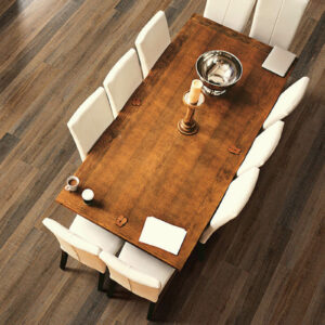 Vinyl flooring | Xtreme Carpet Care