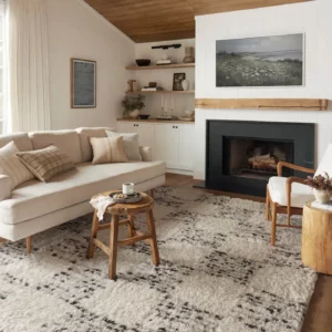 Living Room Area Rug | Xtreme Flooring Solutions
