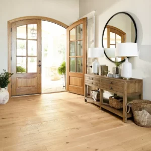 Entryway Hardwood Flooring | Xtreme Flooring Solutions