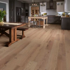Hardwood Kitchen Flooring | Xtreme Flooring Solutions