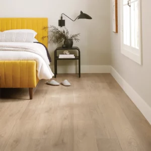 Luxury Vinyl bedroom Flooring | Xtreme Flooring Solutions