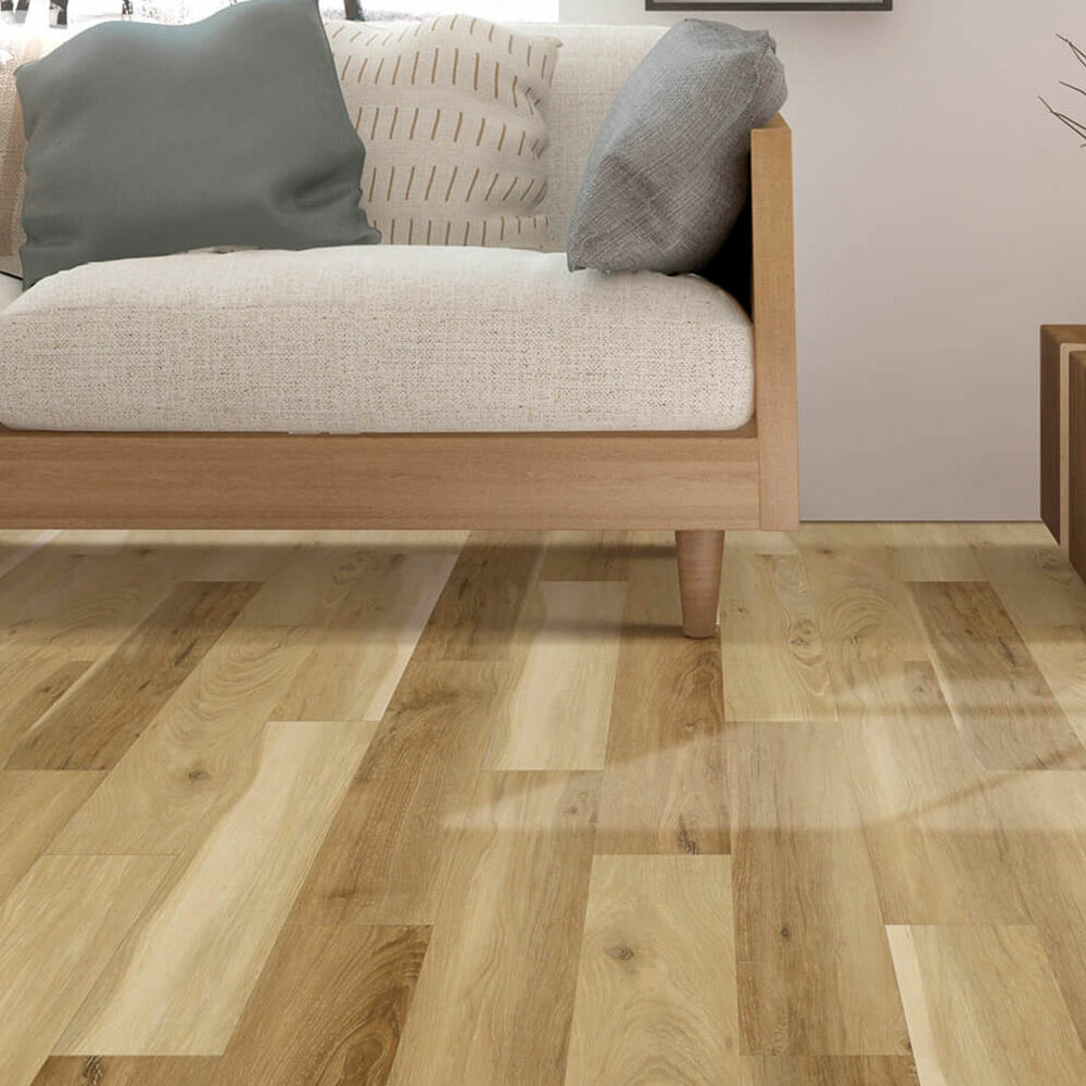 Laminate Flooring | Xtreme Carpet Care